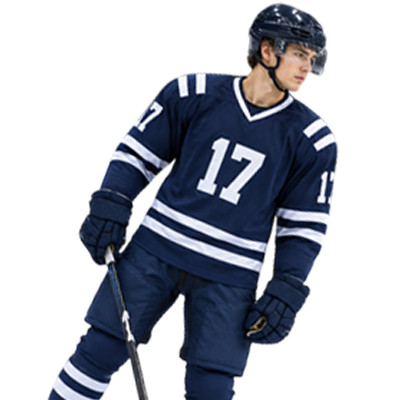 Ice Hockey Uniform