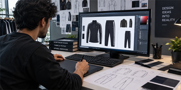 Design & Concept