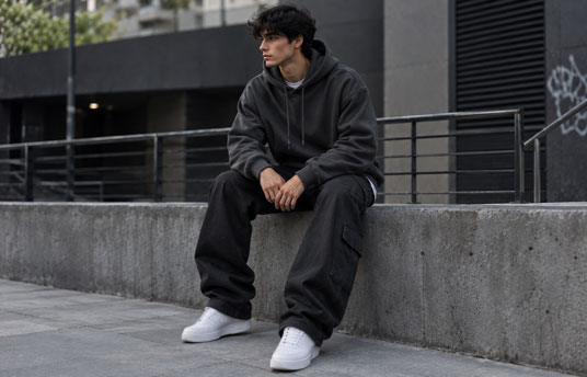 Hoodies