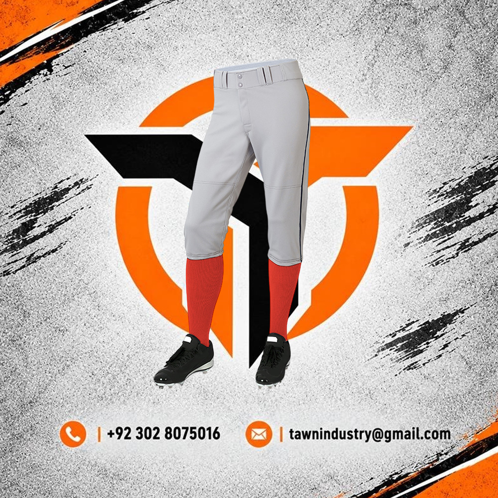 Baseball Uniform