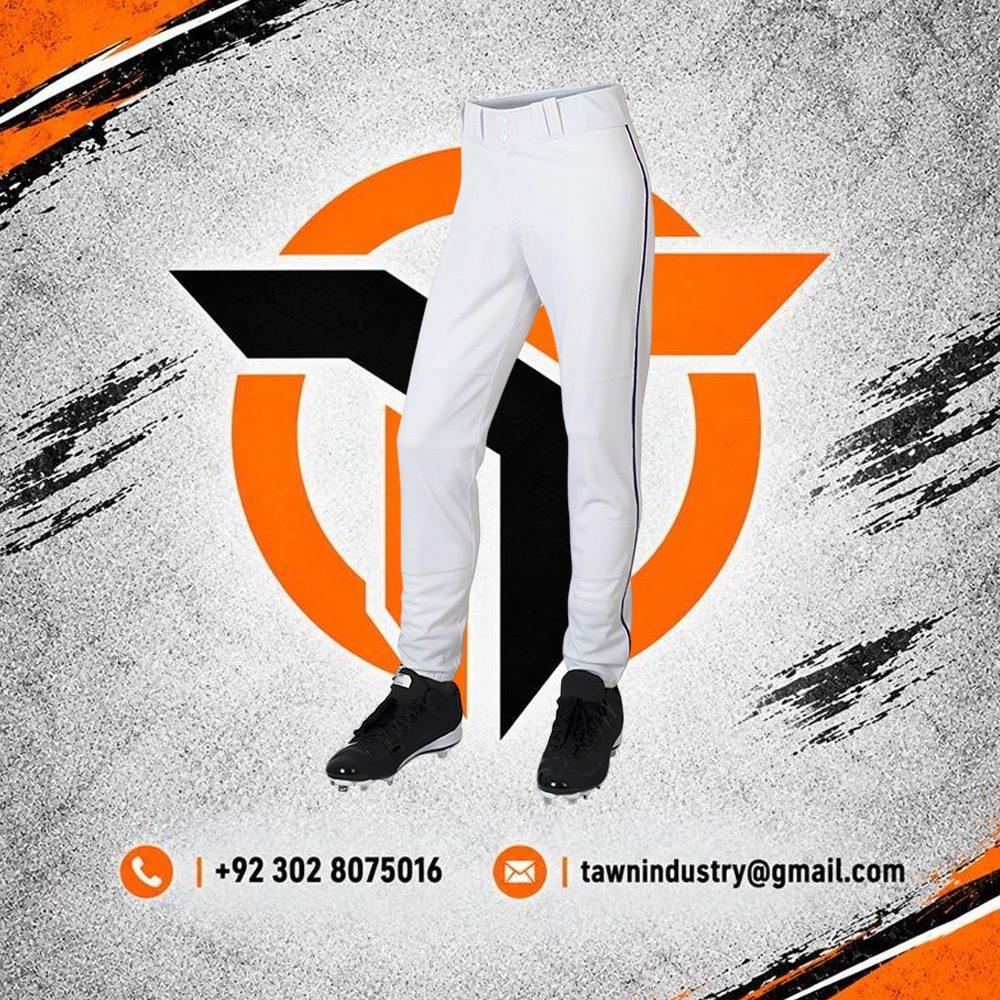 Baseball Uniform