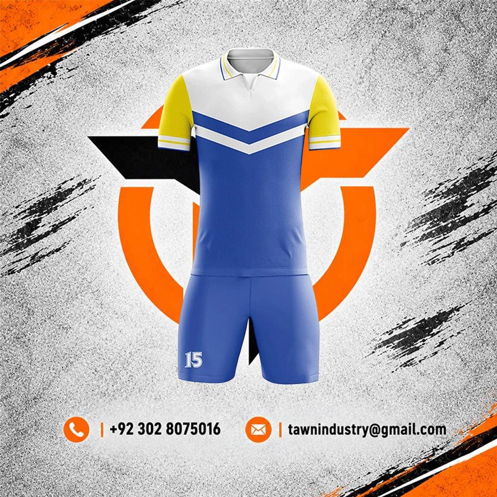 Soccer Uniform