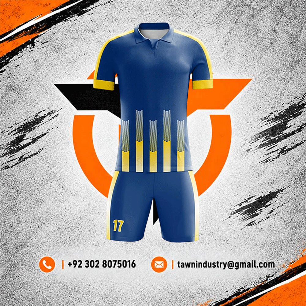 Soccer Uniform