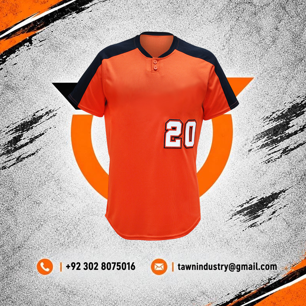 Baseball Uniform